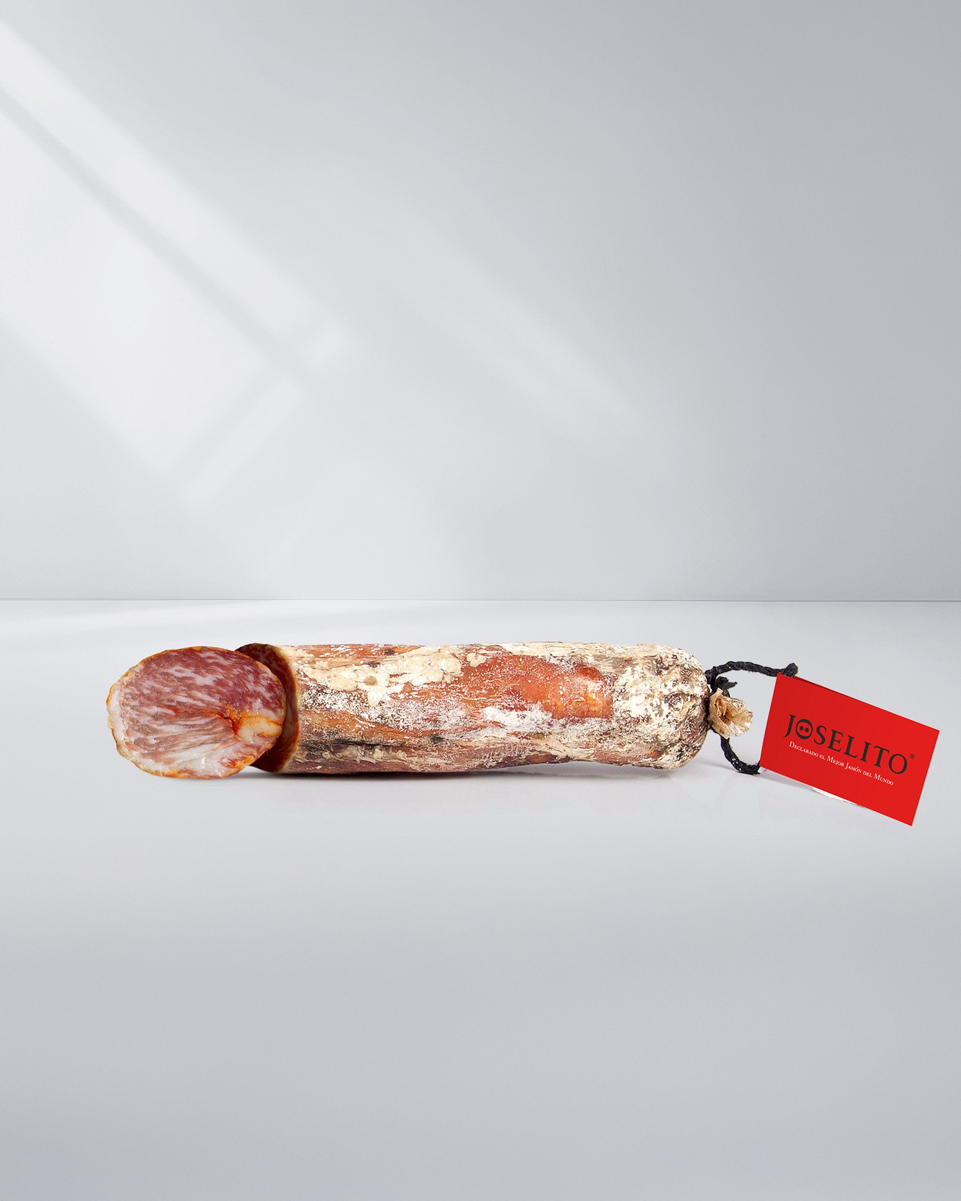 Selección Embutido Joselito lomo