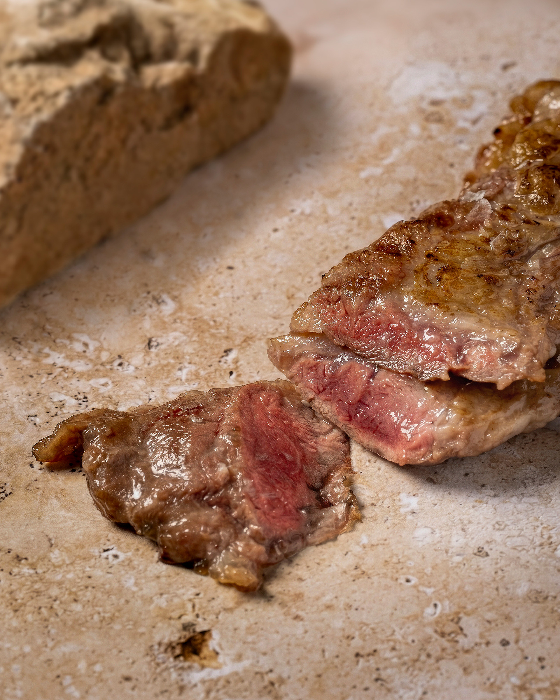 Lagarto Joselito Nude - ejemplo de presentación