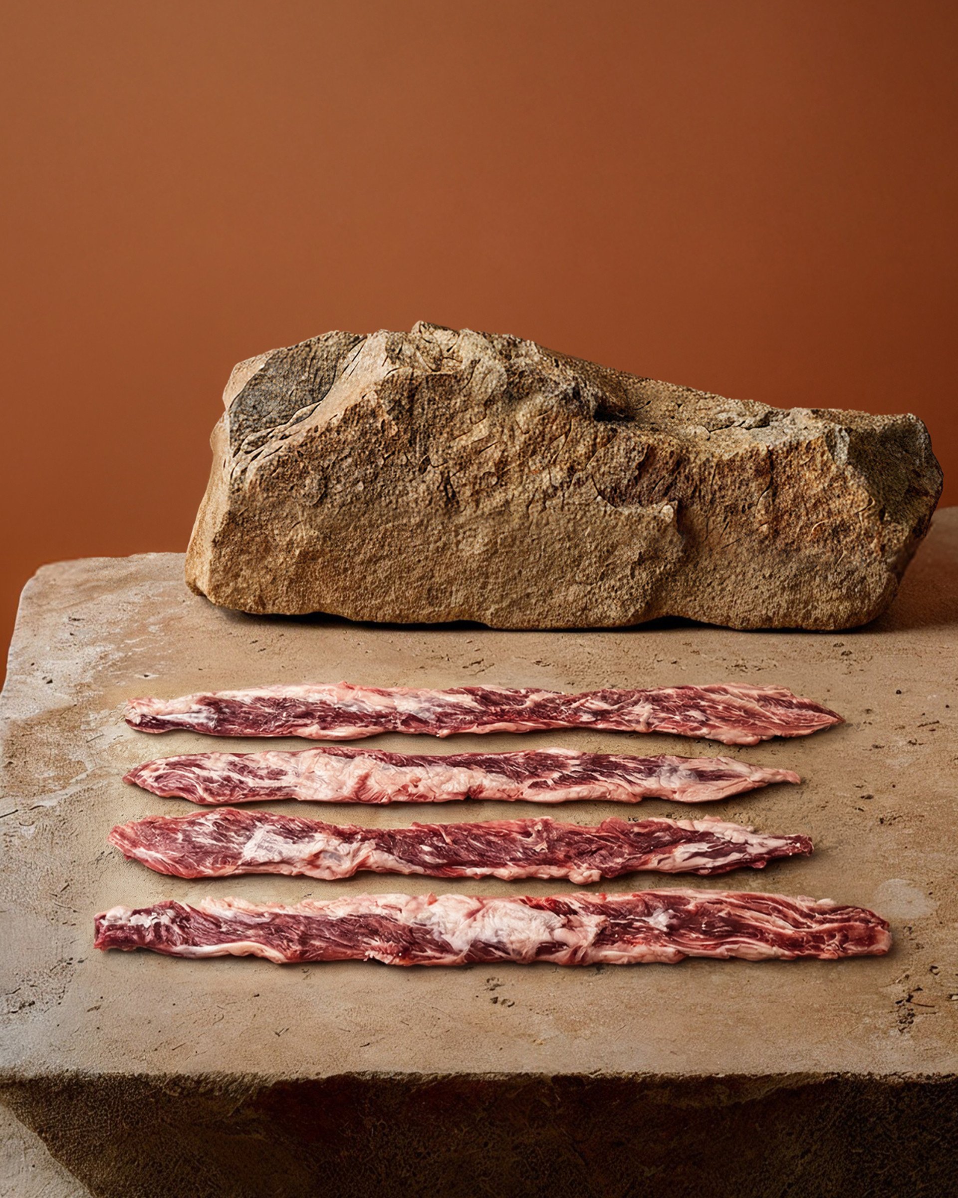 Lagarto Joselito Nude