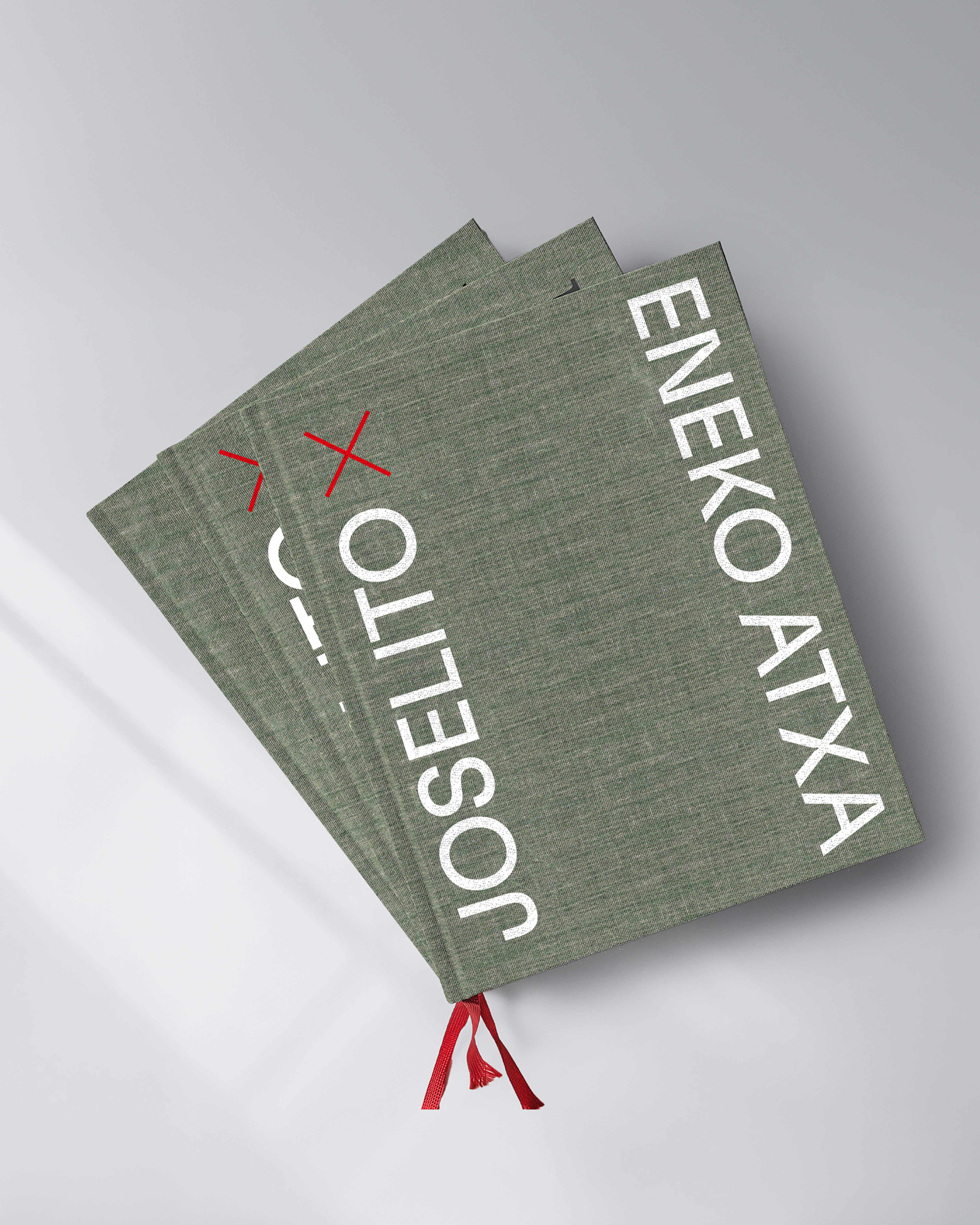 Joselito x Eneko Atxa