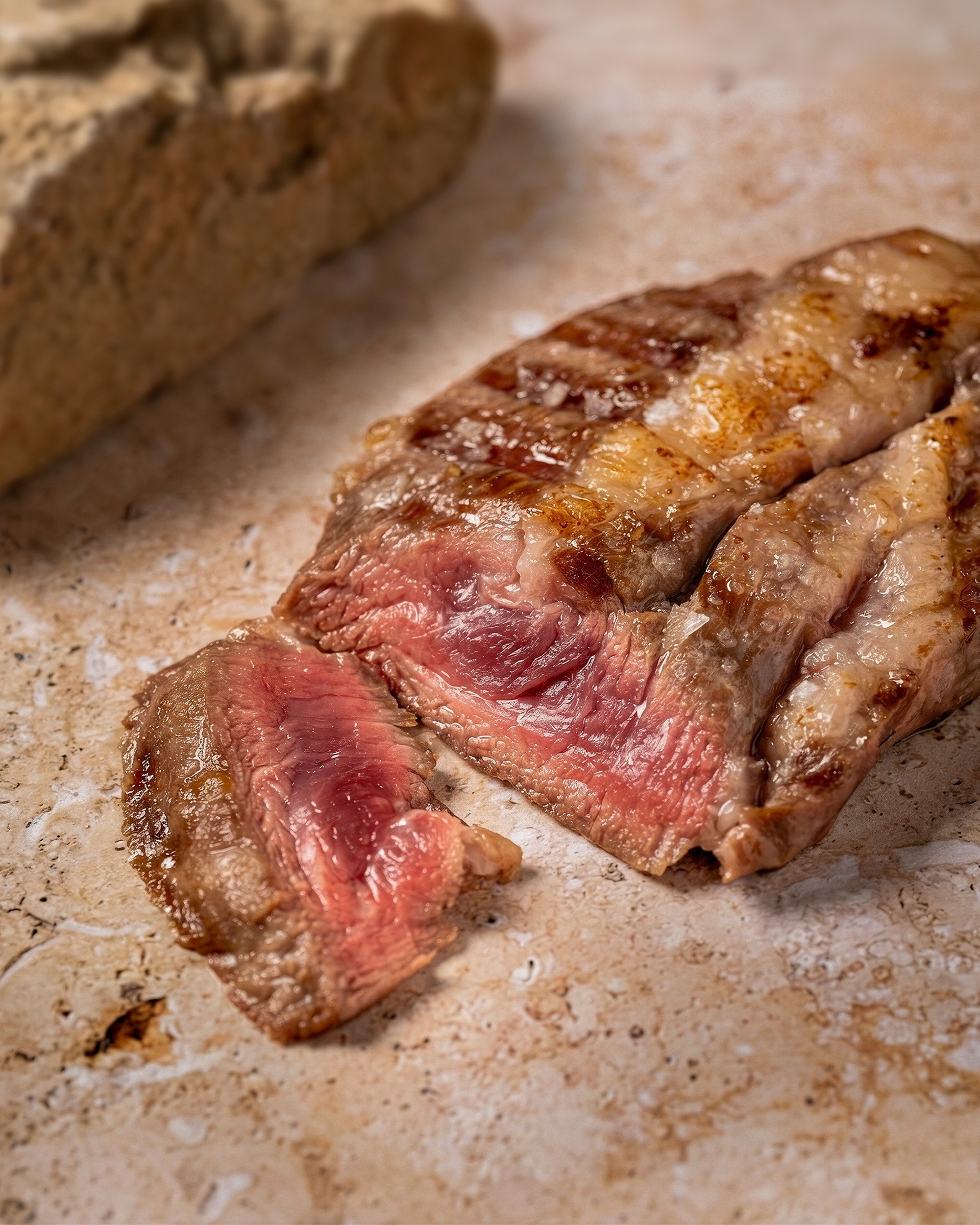 Pluma Joselito - idea de presentación