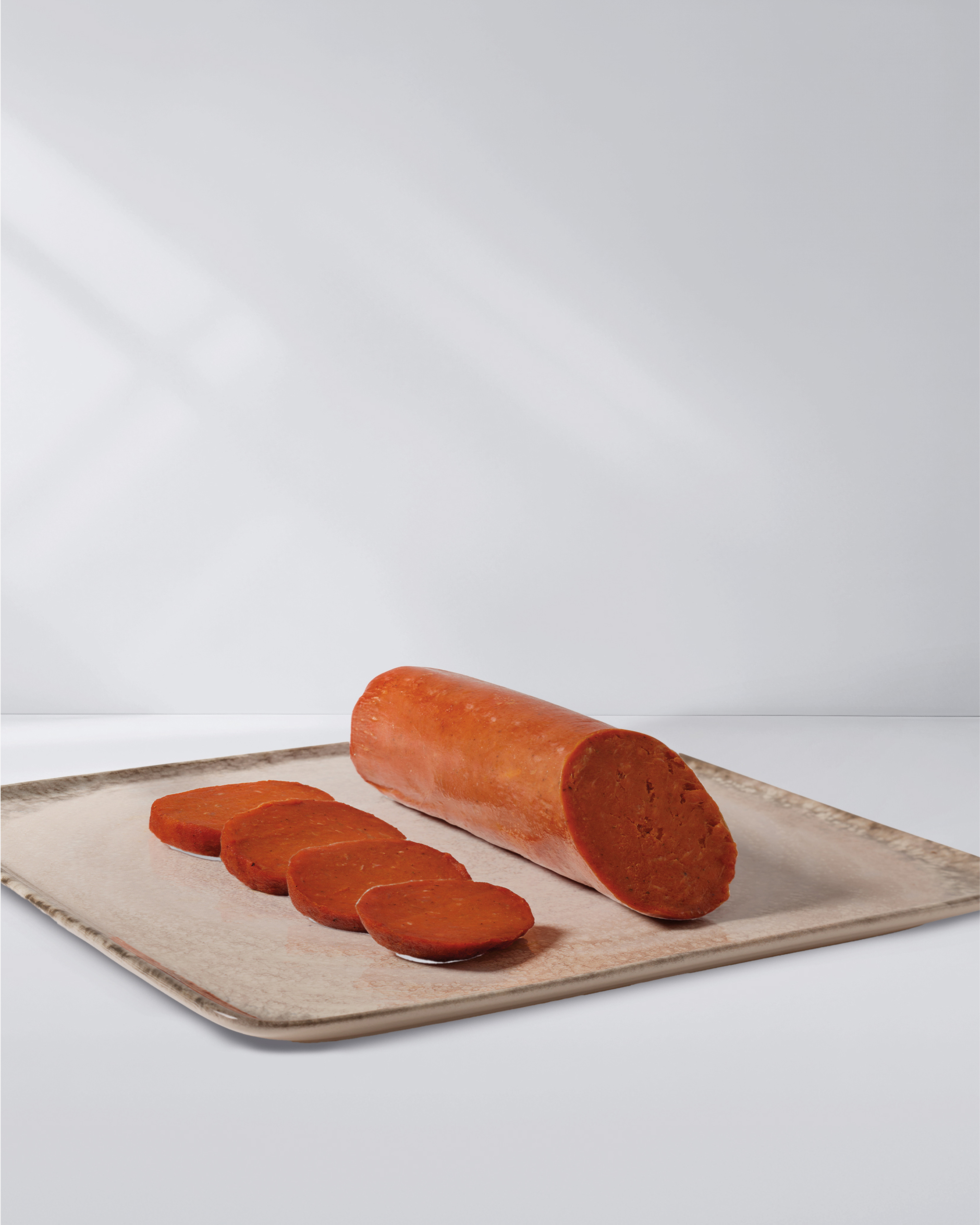 Sobrasada Joselito idea de presentación