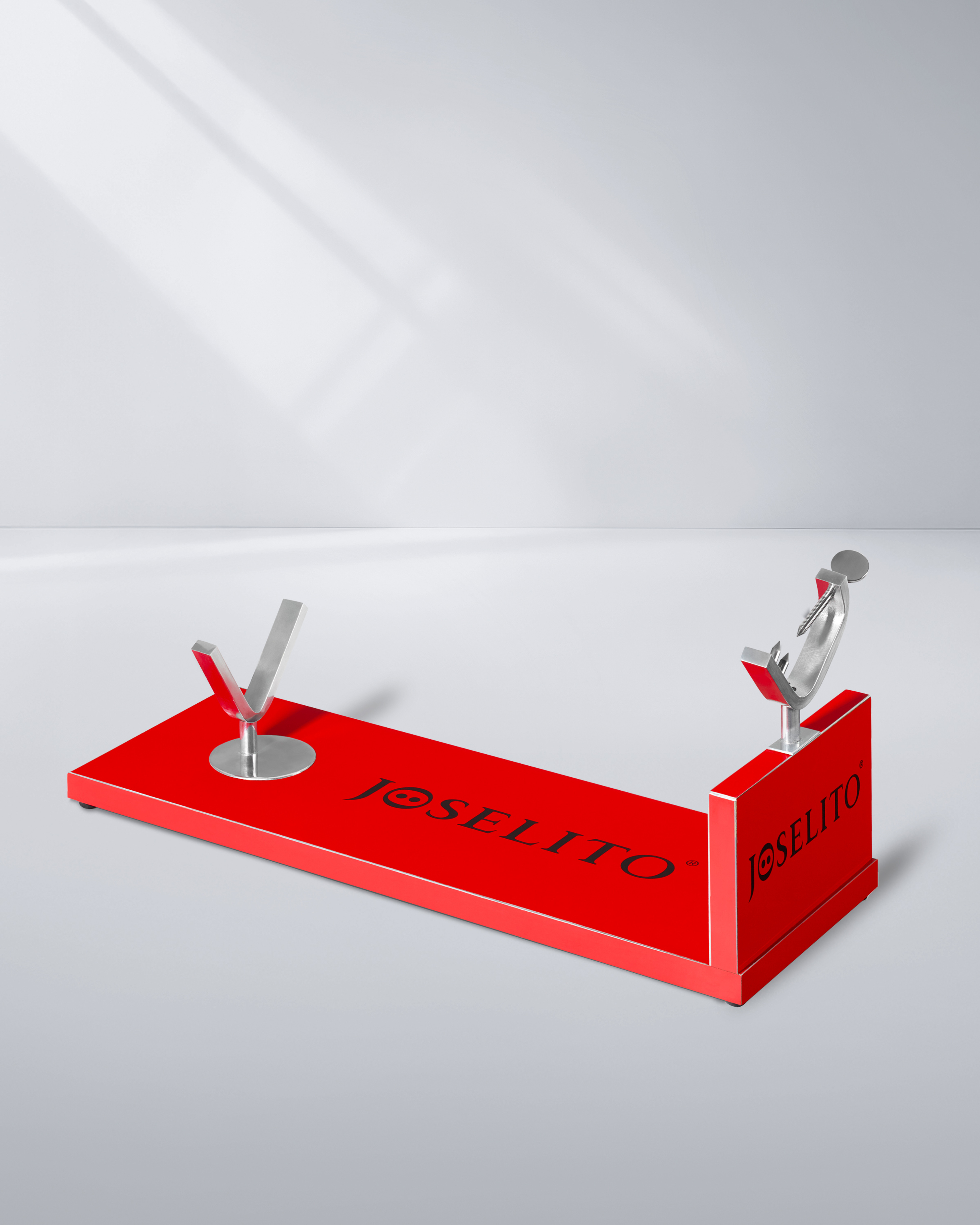 Jamonero Joselito lateral