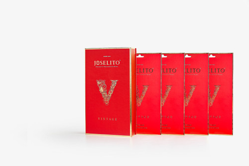 Estuche Vintage Joselito