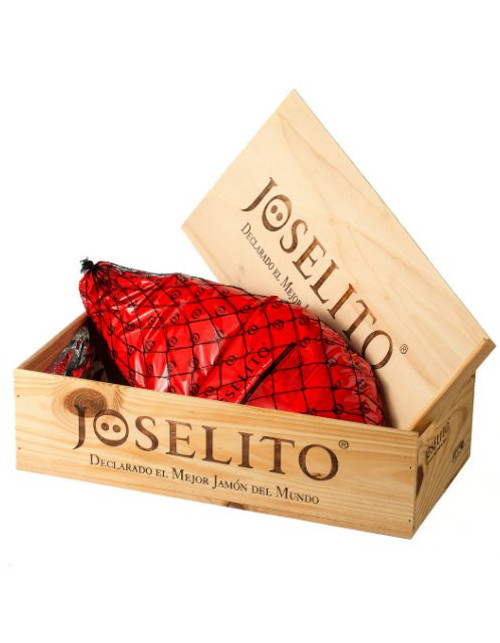 Paleta Joselito Gran Reserva Deshuesada