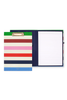 Kate Spade New York Clipboard Folio Adventure Stripe