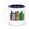 Kate Spade New York Coffee Mug Book Shelf