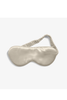 Ivory Satin Sleep Mask