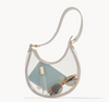 Kendra Scott Clear Shoulder Bag