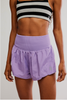 Free People Carpe Diem Short | Gem 