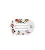 Mickey and Friends Tiny Flat Round Hair Clip