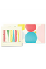 Kate Spade New York | First Year Book | Hey Baby