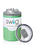 Swig | 12 oz. Combo Cooler | Mint