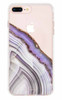 Casery | Phone Case | Light Purple Agate