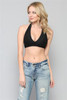 Halter Bralette