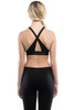 Sporty Halter Bralette