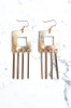 Shira Melody | The Austin Earring 