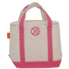 Monogrammed Lunch Tote Cooler