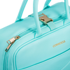 Corkcicle | Baldwin Boxer Lunchbox | Turquoise