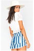 Show Me Your Mumu | Arizona High Waisted | Sonoma Stripe