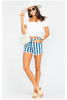 Show Me Your Mumu | Arizona High Waisted | Sonoma Stripe