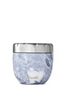  Food Container Blue Granite 21.5oz  