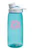 Monogrammed Camelbak | CHUTE® MAG 32 OZ (.1L) | Seaglass