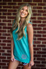 Monogrammed Comfort Colors {No Pocket} Tanks