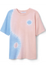 Poppy Yin Yang Weekend Tee available in Macon GA & Marietta GA Poppy Yin Yang Weekend Tee available in Macon GA & Marietta GA