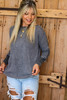 Charcoal Longsleeve Thermal