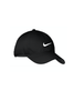 Black Nike Legacy 91 Swoosh Cap