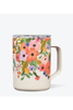 Corkcicle x Rifle Paper Co. 16 oz Mug in Garden Party