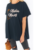 Show Me Your Mumu | Airport Tee | Makin' Moves Graphic