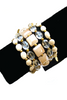 Betsy Pittard | Whitaker Stack Bracelets 