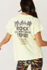 Def Leppard Rock Til You Drop Tour Tee available in Macon GA & Marietta GA
