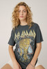 Def Leppard Hysteria Tour Weekend Tee available in Macon GA