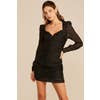 V neck dress  available in Macon, Georgia