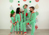 Kids Faux Flap Christmas Jammies available in Macon, Georgia