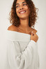 Free People Close to You Top