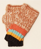 Knit Fingerless Gloves | 4 Colors