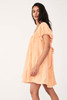 Free People | Angele Mini | Autumn Peach at Ginny Marie's in Macon, Ga. 