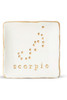 Finchberry | Zodiac Ceramic Soap Dish