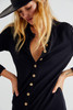 Free People|Gia Cardi|Black 