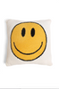 Smiley Pillowcase