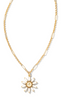 Kendra Scott | Madison Daisy Pendant