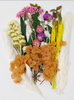 Be Your Own Florist DIY Flower Bag White Pampas
