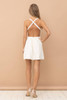 Open Back Spring and Summer Dress
