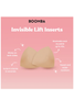 Boomba Invisible Lift Inserts- Medium (Fits D-E)
