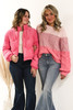 The Perfect Pink Bomber Jacket