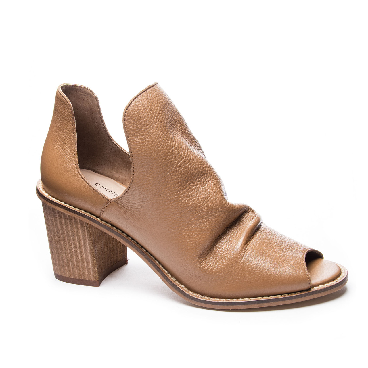 Chinese Laundry | Carlita Peep Toe 